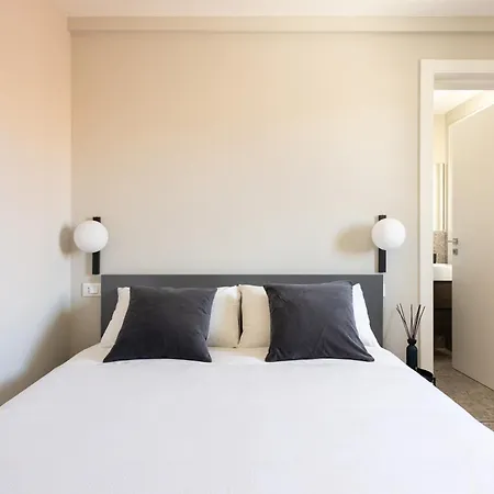 Апартаменты Palazzo Cividale - Luxury 03 Виченца