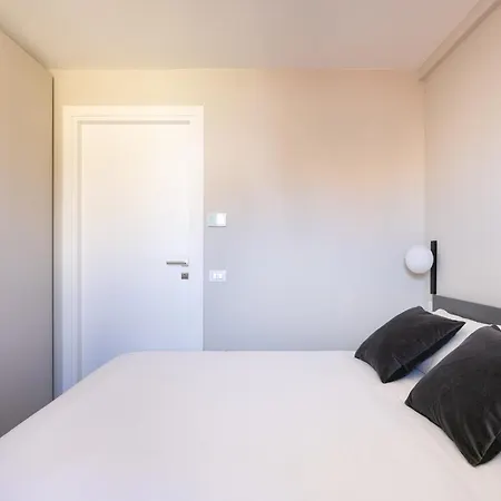 Lejlighed Palazzo Cividale - Luxury 03 Vicenza
