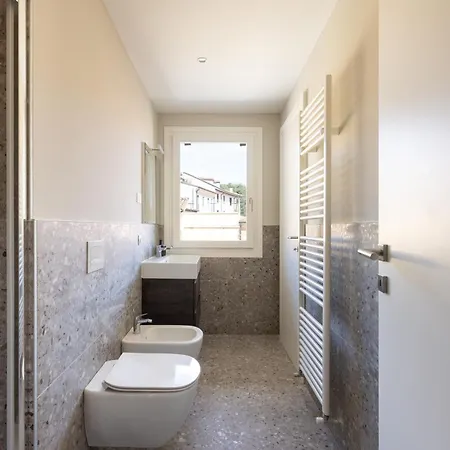 Palazzo Cividale - Luxury 03 Lejlighed *