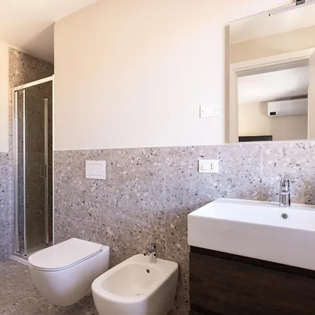 Apartamento Palazzo Cividale - Luxury 03 *