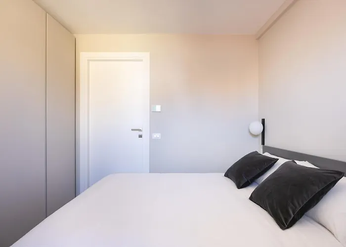 Apartment Palazzo Cividale - Luxury 02 Vicenza