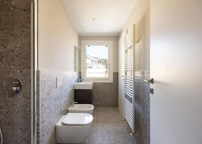 Palazzo Cividale - Luxury 02 Apartment *